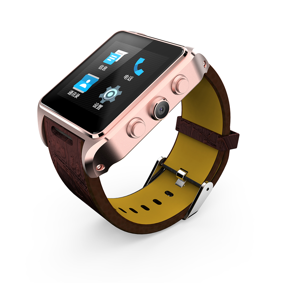 wifi only smart watch