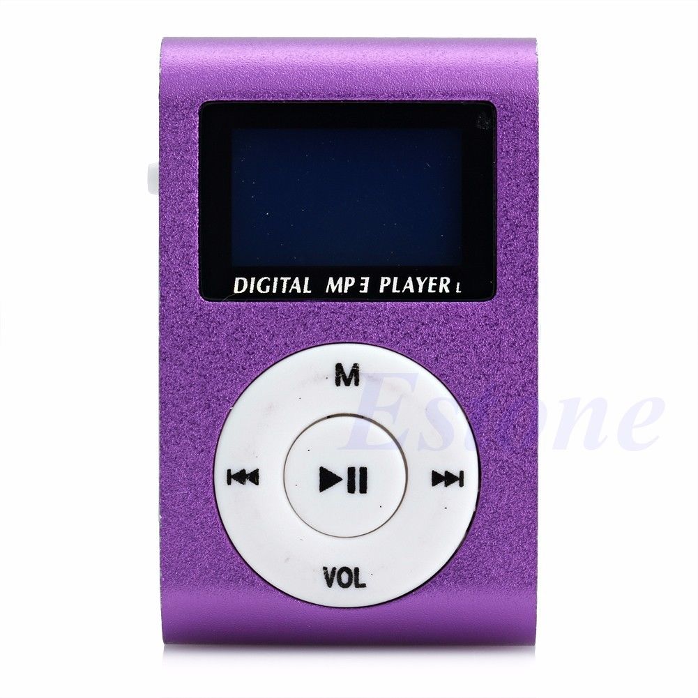 sd card for digital mp3 player