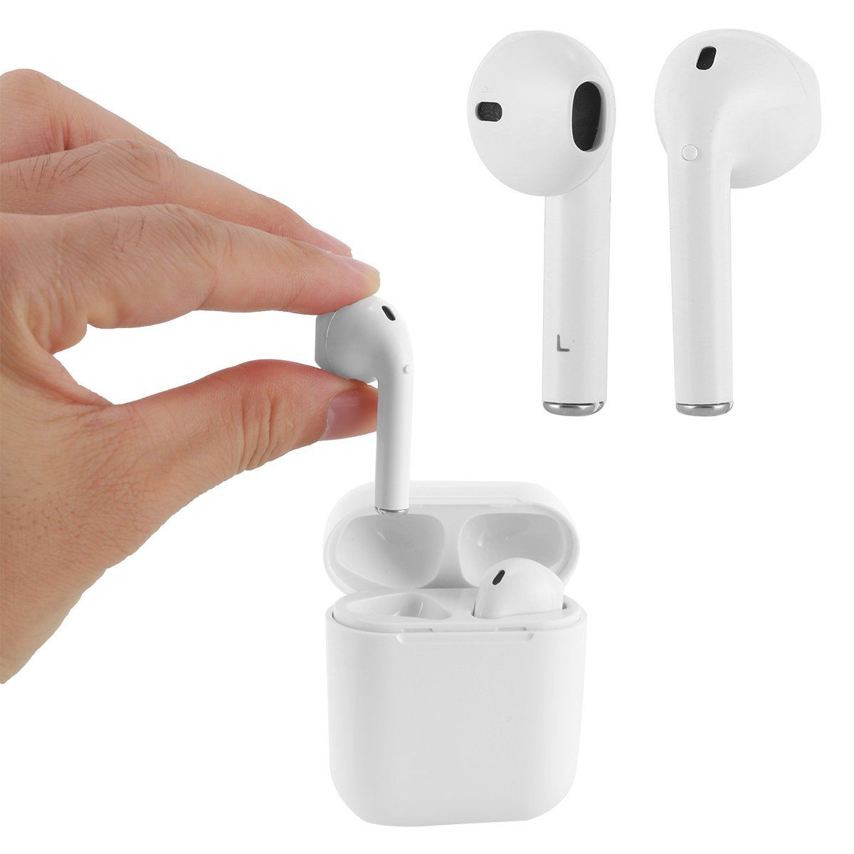 i7 mini earbuds