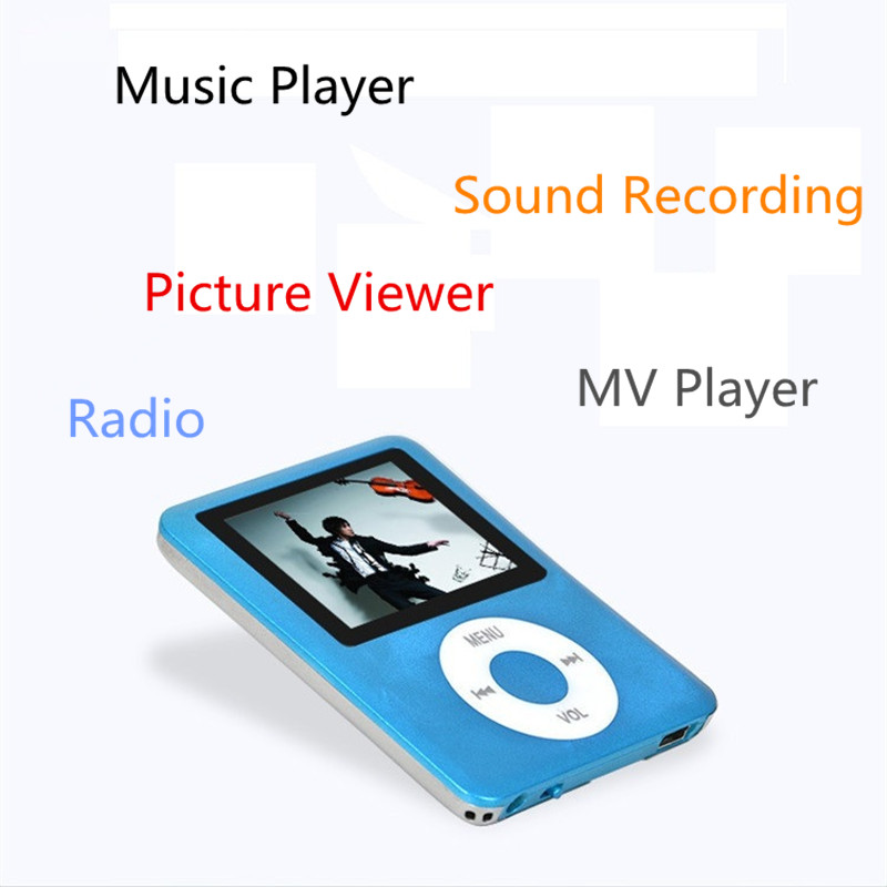 Mp4 Player Store