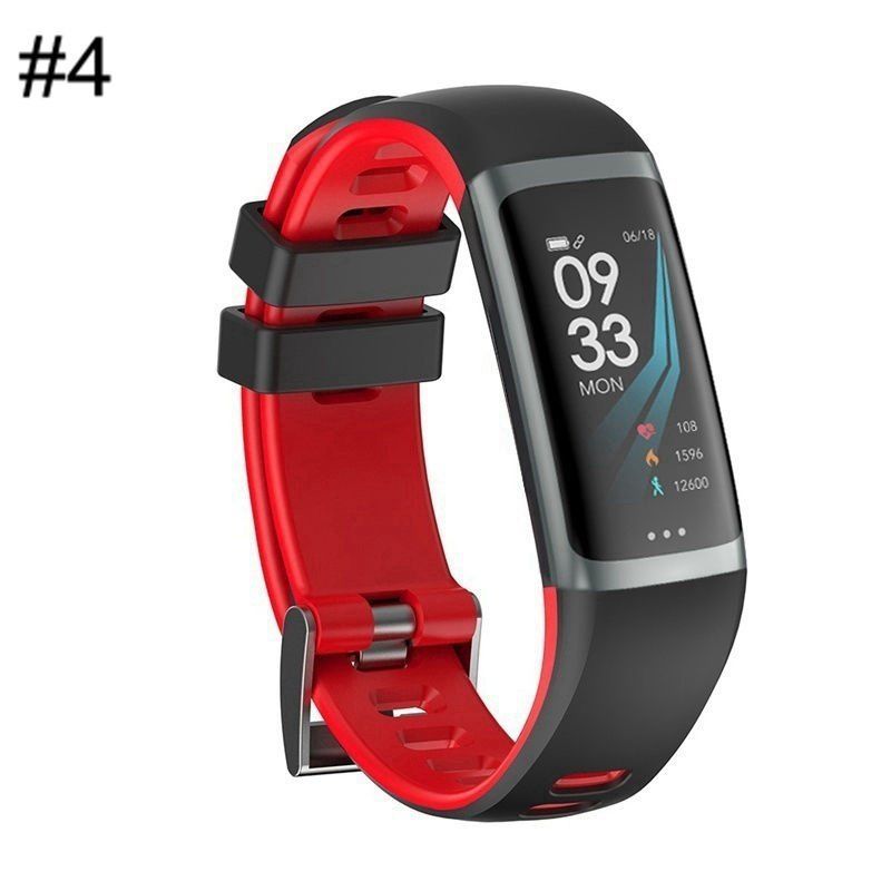 G26 Smart Watch Bluetooth Wristband Fitness Tracker Heart Rate For ...
