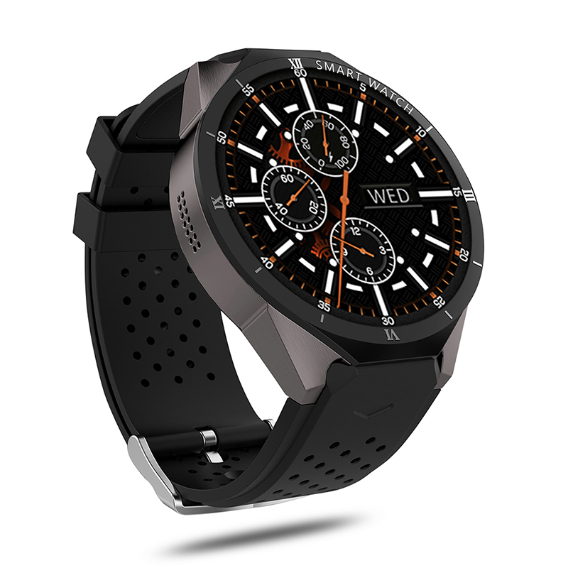 kingwear kw88 pro smart watch