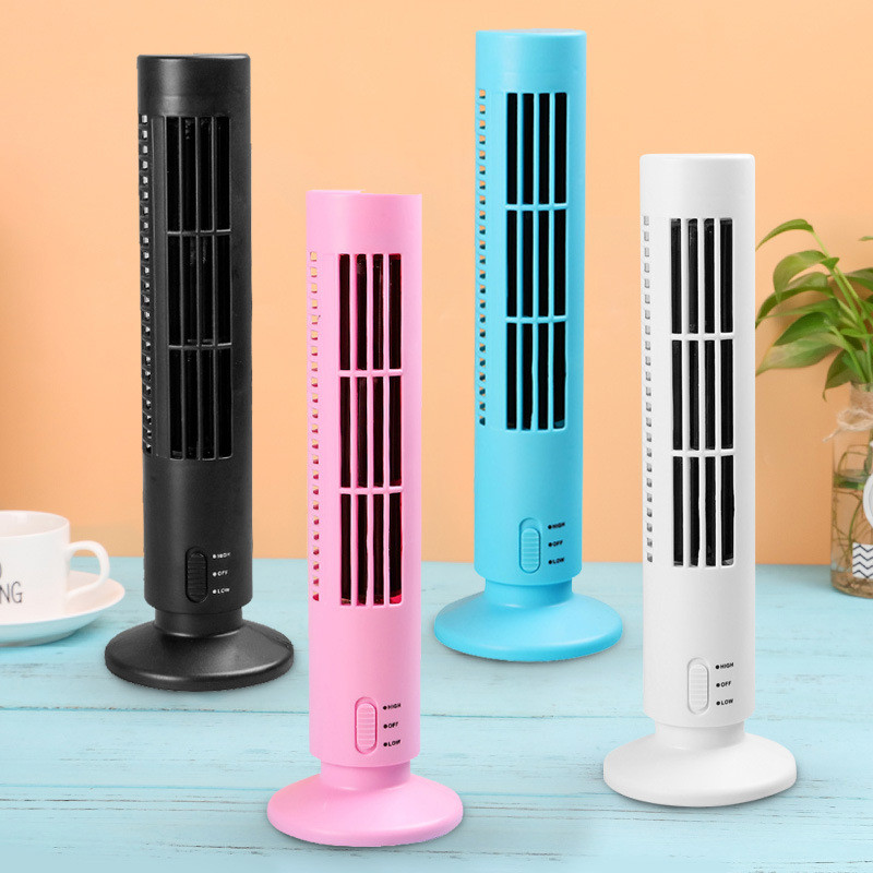 Dc 5V 2.5W USB Mini Fans Portable Creative Pc Laptop Silent Desk for Gadget,Pink