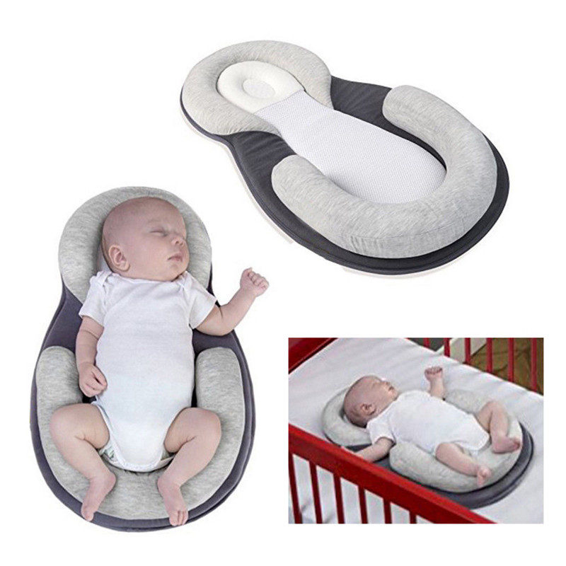 portable baby bed