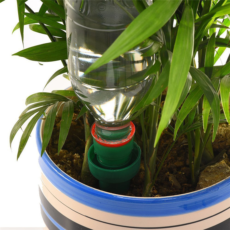 1/4/8*New Smaller Plant Ceramic Vacation Watering Spikes