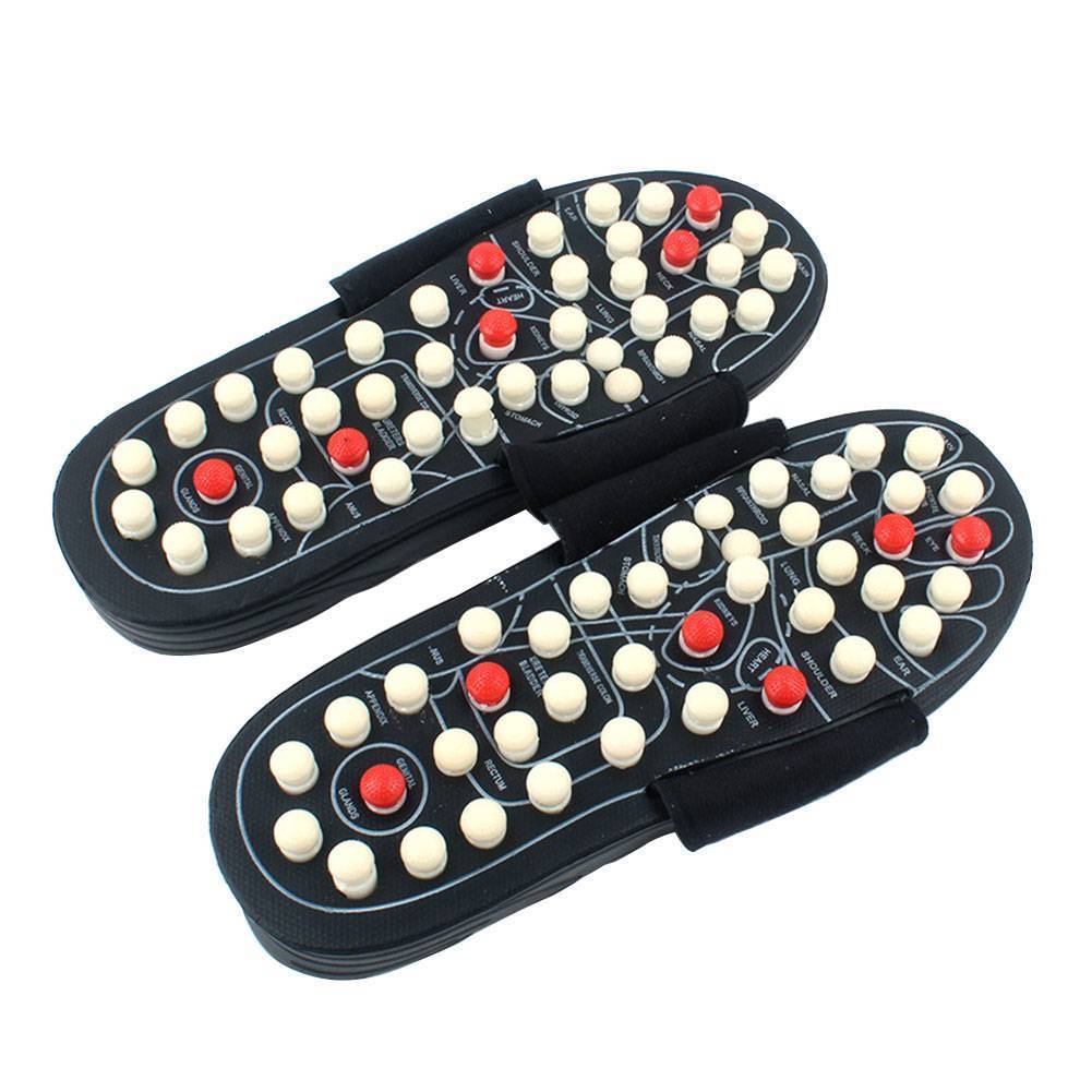 acupressure therapy sandals