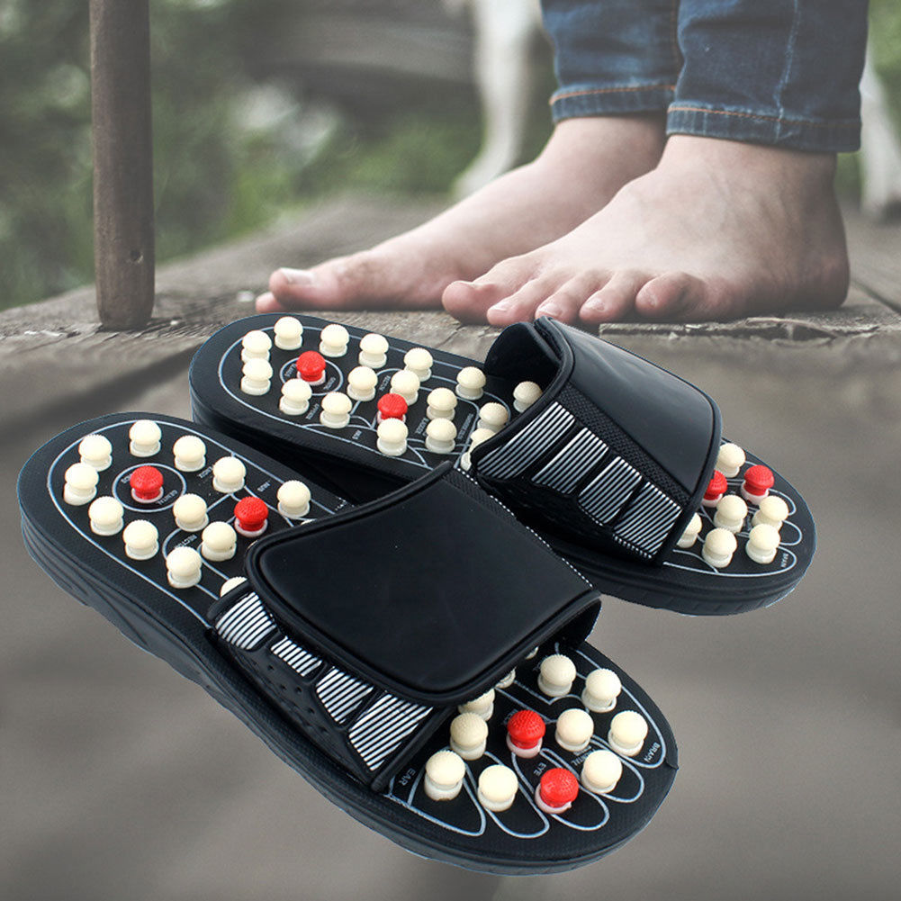 acupressure therapy sandals