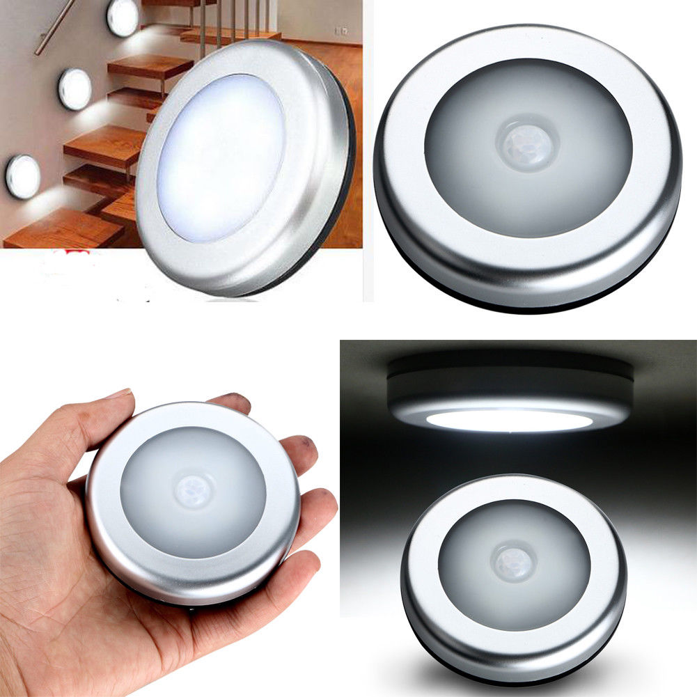 Why Does My Motion Sensor Light Stay On