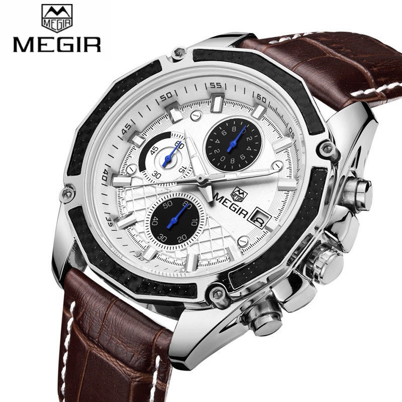 megir watch price