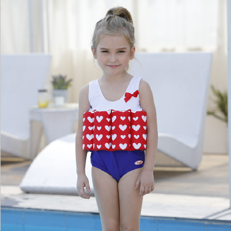 buoyancy swimwear