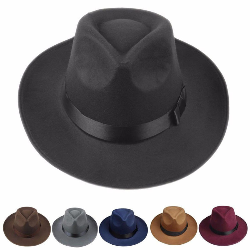 felt panama hat mens