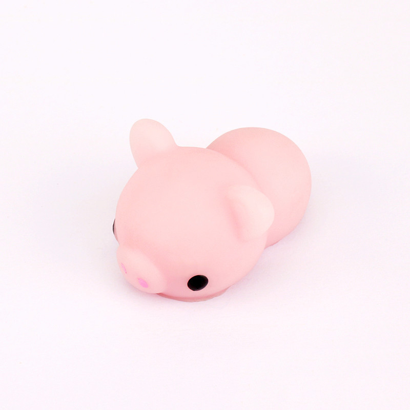 Cute Animal Gel Squishy Squeeze Fun Kid Toy Gift Healing Stress Reliever Decor eBay