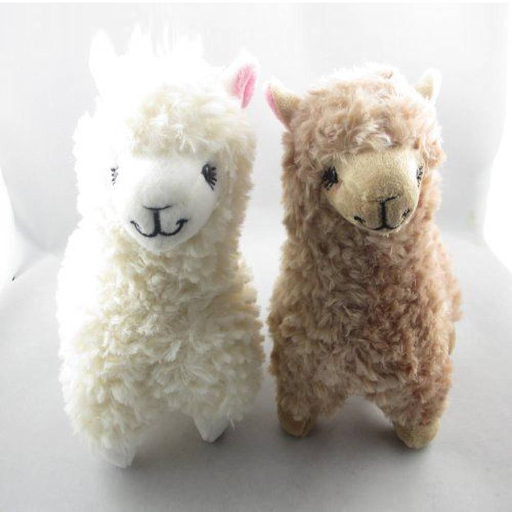 30+ Cute Stuffed Animals
