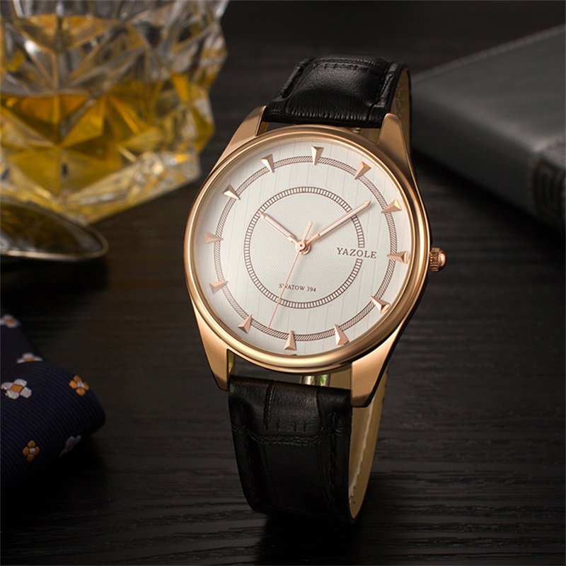 yazole watches review