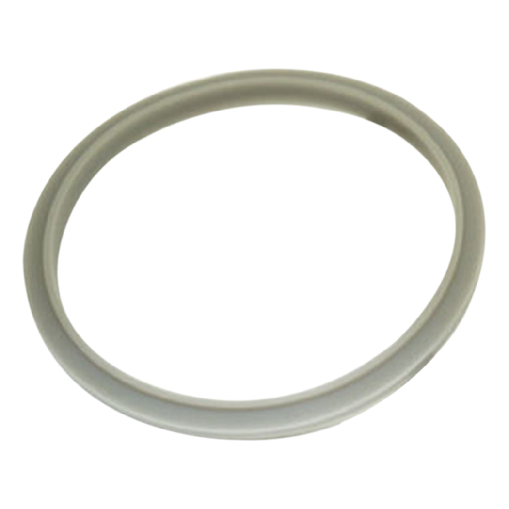 Original Two New Rubber Tool Cleanable Seal Gasket Gray 900w