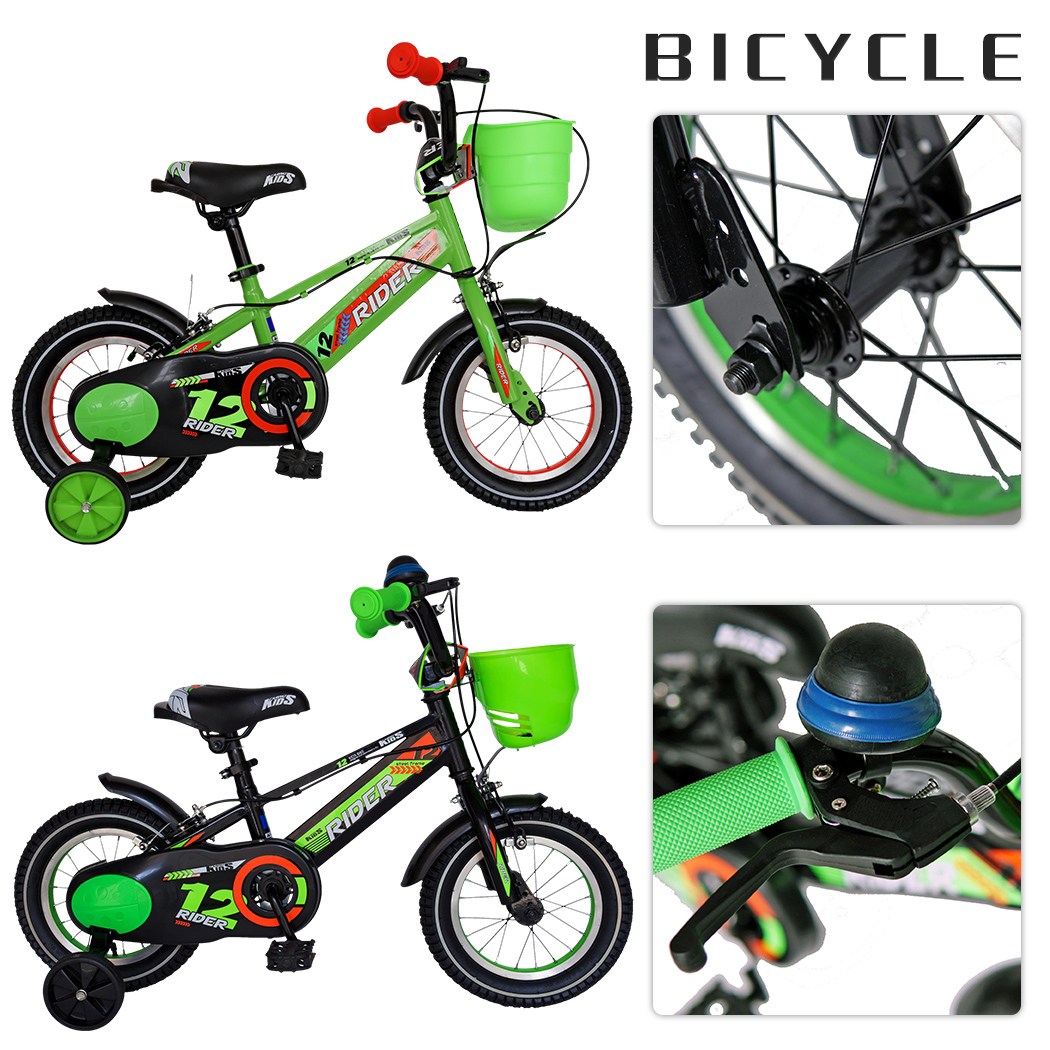 carrera coast balance bike