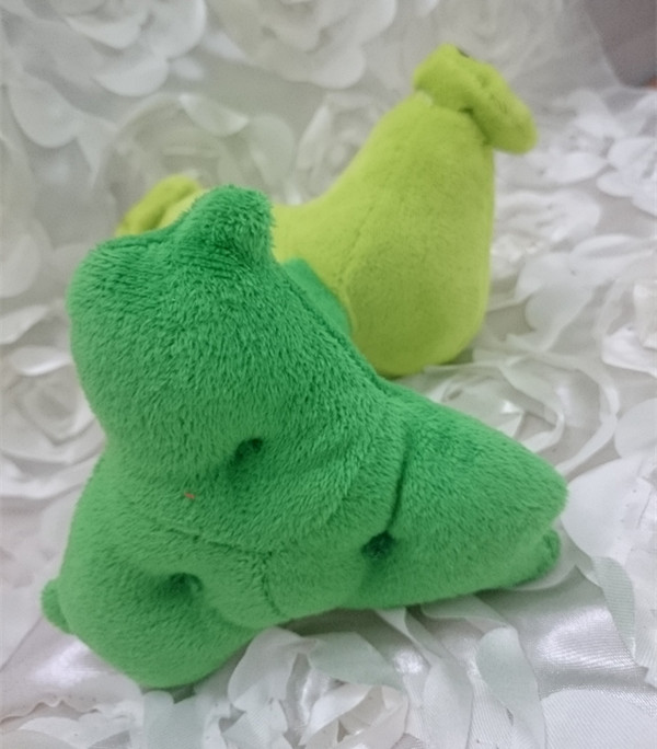 pvz repeater plush